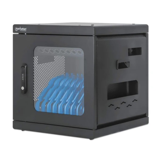 [ACC781089] Estación de Carga Manhattan 180917 10 Contactos AC 120V