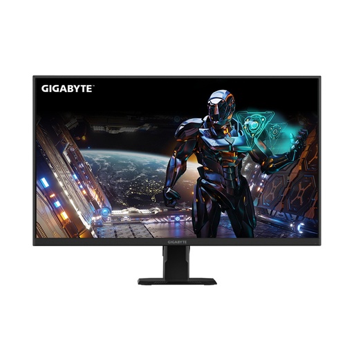 [MNS39049] Monitor Gamer Gigabyte GS27QA LCD 27" 2560x1440 Quad HD FreeSync 180Hz HDMI DisplayPort