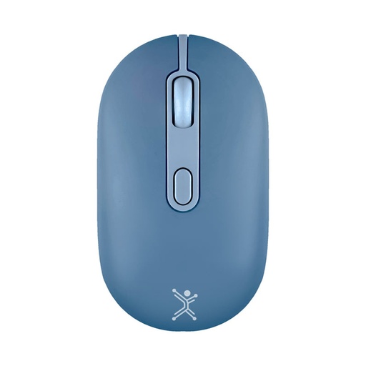 [ACC781095] Mouse Ergonómico Perfect Choice Colori Óptico 1.600DPI RF Inalámbrico Bluetooth