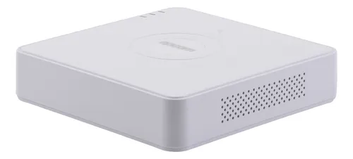 [SEC105869] Epcom DVR 4 canales S04-TURBO-M1 para 1 Discos Duros, máx. 4TB, 2 x USB 2.0, 1 x RJ-45