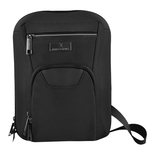[ACC781098] Mochila de Poliéster Perfect Choice Silhouette Para Tablet 10.8"