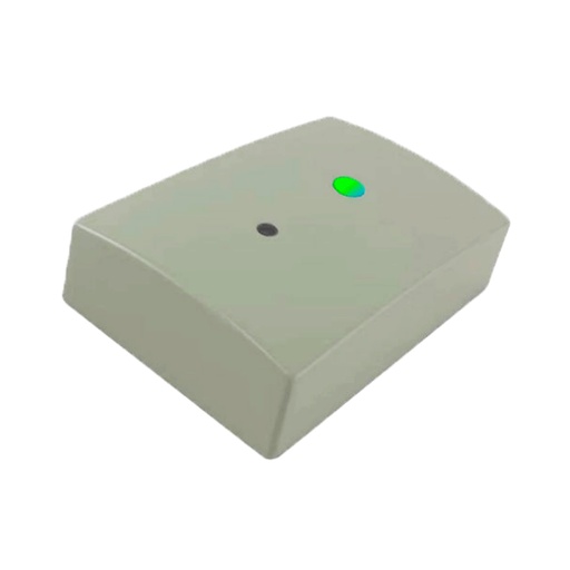[SEC105875] DETECTOR de Vibraciones Dahua DHI-ARD421 Sensibilidad Configurable Alarma de Temperatura