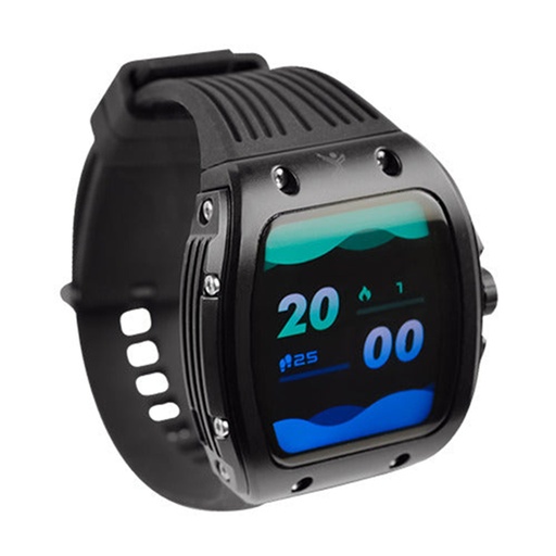 [ACC781102] Smartwatch Perfect Choice Metrion Android/iOS Resistente al Agua