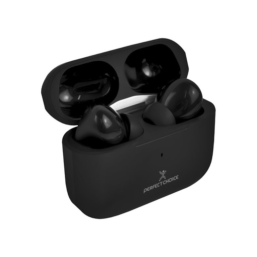 [ACC781104] Audífonos In-ear con Micrófono NESH Perfect Choice Inalámbrico Bluetooth