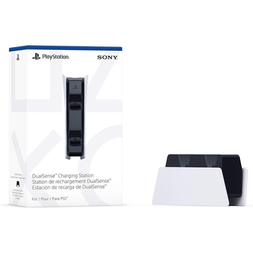 [ACC781108] Estacion De Carga Play Station 5 Dual Sense