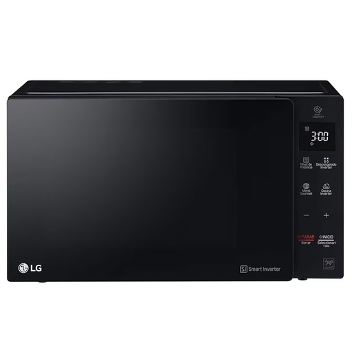 [ELE35479] Horno Microondas LG Smart Inverter NeoChef 1.5 Pies EasyClean