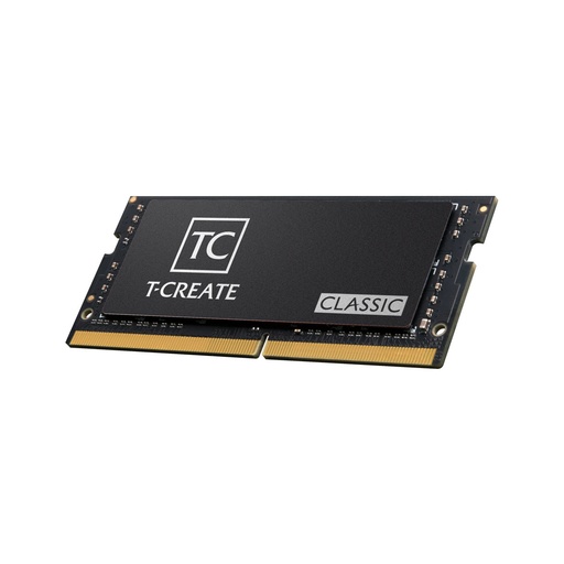 [SNR88748] Memoria SODIMM TEAMGROUP DDR4 PC4-25600 3200MHz CL22 8GB