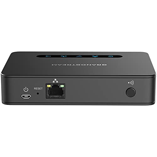 [TEL104620] Repetidor dect de banda ancha y largo alcance para base dp750, dp752 y dp755, hasta 300 m en exterior y hasta 50 m en interior