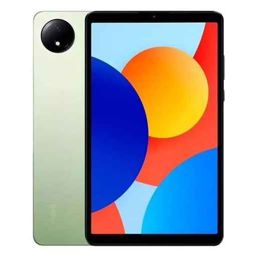 [COM38179] Tableta Xiaomi Redmi Pad SE 8.7 4 GB RAM 128 GB ROM