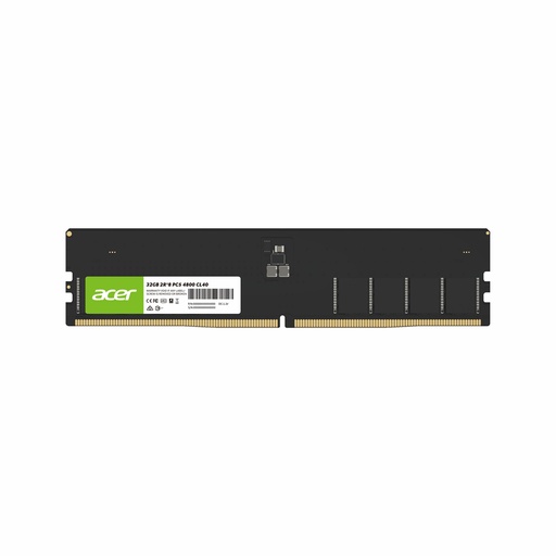 [SNR88785] Memoria RAM Acer UD200 DDR5 4800MHz 32GB CL40