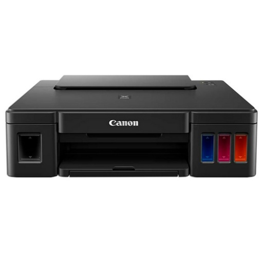 [PRI41246] Impresora Tinta Continua Canon Pixma G1110 4800x1200 DPI USB