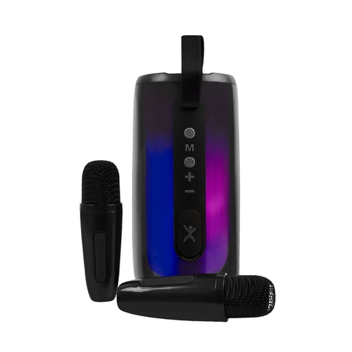 [AUD74236] Bocina Portátil Perfect Choice Cosmo Bluetooth Inalámbrico 15W RMS