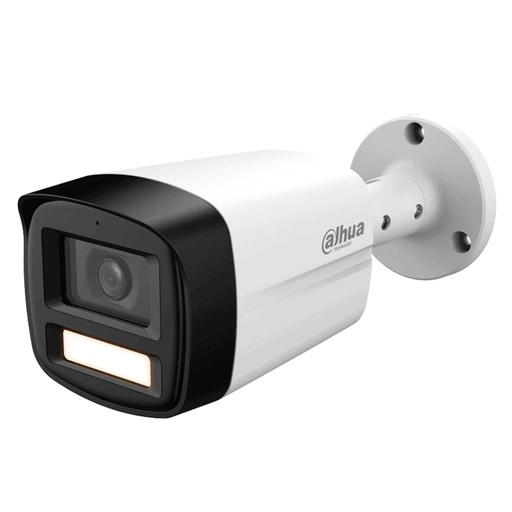 [SEC105937] Camara CCTV Bullet Dahua DH-HAC-HFW1209TLMN-LED-S3 2 MP Full Color