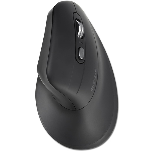 [KNM182698] Mouse Óptico Ergonómico Kensington MY630 EQ USB 5 Botones