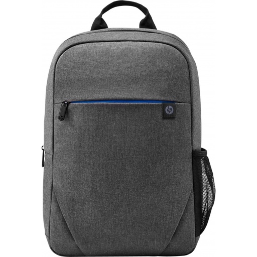 [ACC781224] HP Prelude・Mochila para ordenador portátil・39,6 cm (15,6") (1E7D6UT) -, gris, Einheitsgröße, Casual