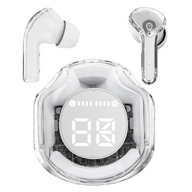 [ACC781231] Audifono tws bluetooth 5.3 moon - earbuds