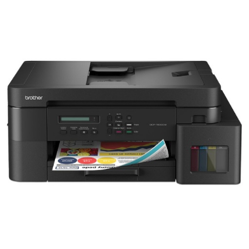 [PRI41304] Multifuncional Brother InkBenefit Tank Sistema de Tanques de Tinta Impresora Copiadora y Escáner Wi-Fi USB