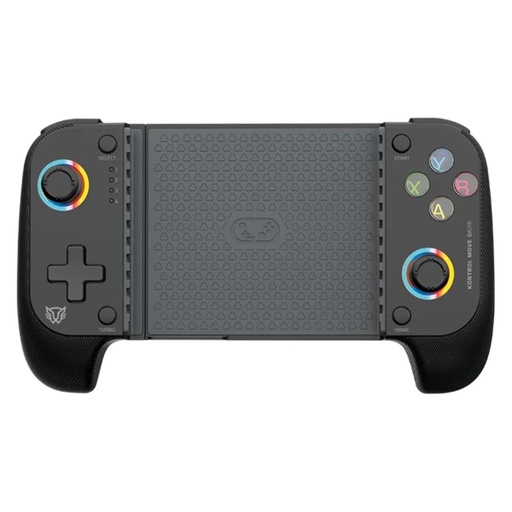 [ACC781252] Gamepad Balam Rush Kontrol Move G626 Inalámbrico Bluetooth