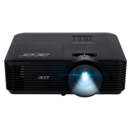 [MNS39087] Proyector Acer X1328WH Resolución de WXGA 1200x800 Contraste 20,000:1 4500 ANSI-Lumens