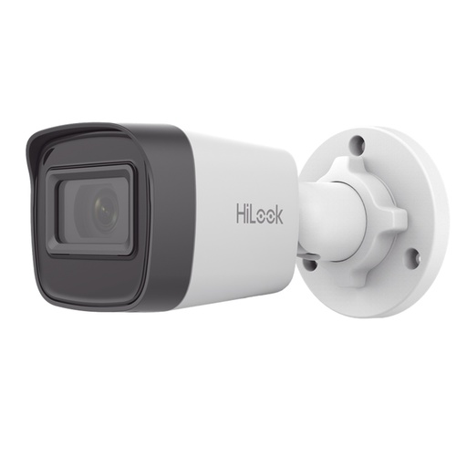 [SEC106041] Camara CCTV IP Bullet Hikvision IPC-B141H-C 4 MP Para Exterior Alambrico IP67