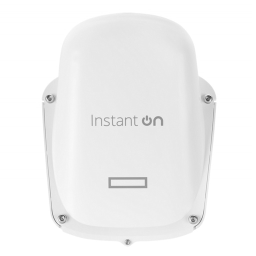 [NET34781] Access Point HPE Instant On AP27 1774Mbit/s 1x RJ-45 2.4/5GHz 2 Antenas Internas de 3 dBi