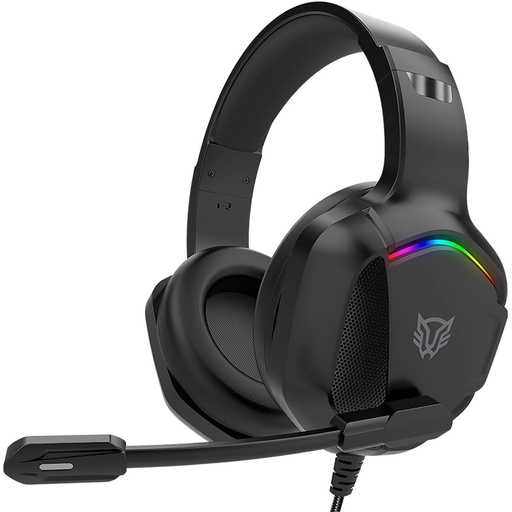 [ACC781300] Audífonos Gamer Balam Rush Orphix II HS699 para Xbox One/Xbox Series X|S/Nintendo Switch/PC/Smartphone Alámbrico 3.5mm