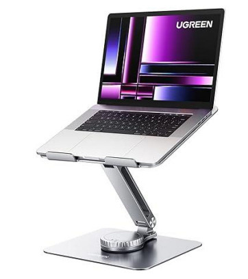 [SEC106072] Ugreen Base 90849 para Laptop, 17.3", Gris