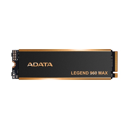 [SNR88840] Unidad De Estado Solido SSD Adata Legend 960 MAX NVMe 1TB PCI Express 4.0 M.2 