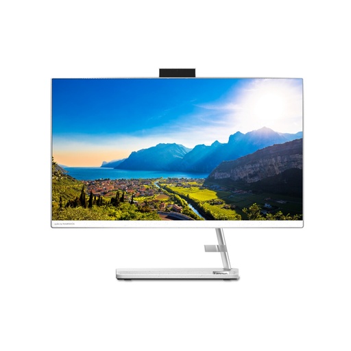 [COM38287] All in One Lenovo ThinkCentre IdeaCentreAIO 3 24IAP7 Intel Core i3 1215U