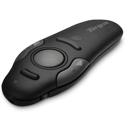 [ACC781311] Presentador Inalambrico Targus AMP16US USB Con Puntero Laser 