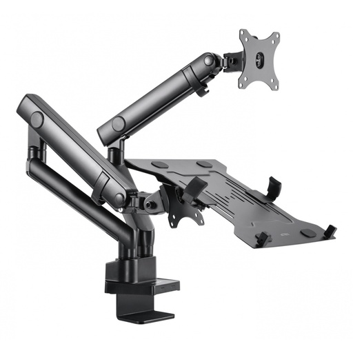 [ACC781360] Soporte de Escritorio Acteck Para 1 Monitor 17"-32" Hasta 12kg