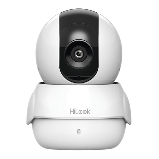[SEC106118] Camara CCTV Mini Domo PT IP Hilook IPC-P120-D/W(W) 2 MP Wifi Audio De Dos Vias Memoria Micro SD