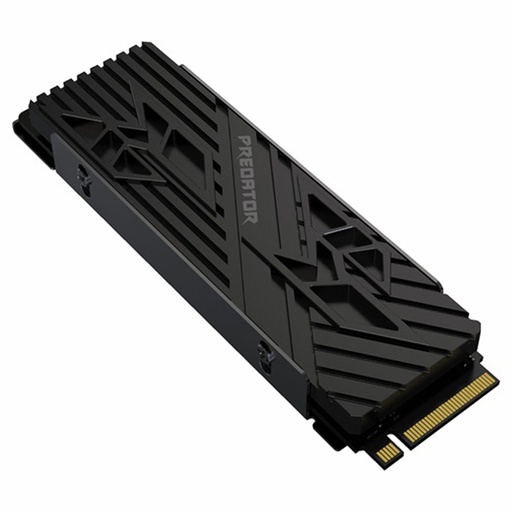 [SNR88850] Unidad De Estado Solido SSD M.2 Predator 512 GB BL.9BWWR.121 GM7000 Heatsink 7400 MB/s
