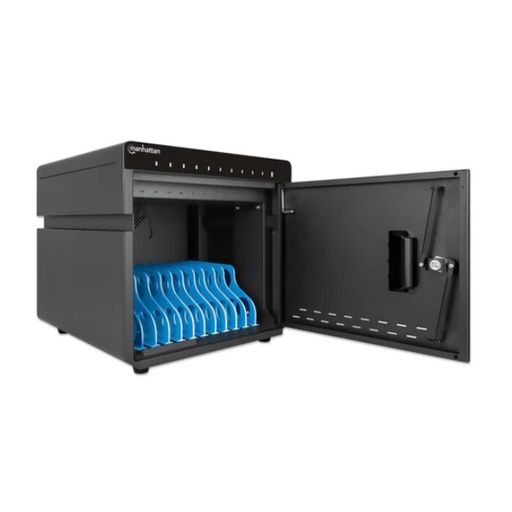 [CAB29286] Estación de Carga Manhattan 715942 10 Puertos USB C 180W
