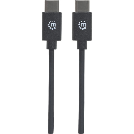 [ACC781441] Cable USB C Manhattan 354882 USB C Macho - USB C Macho 3 Metros 