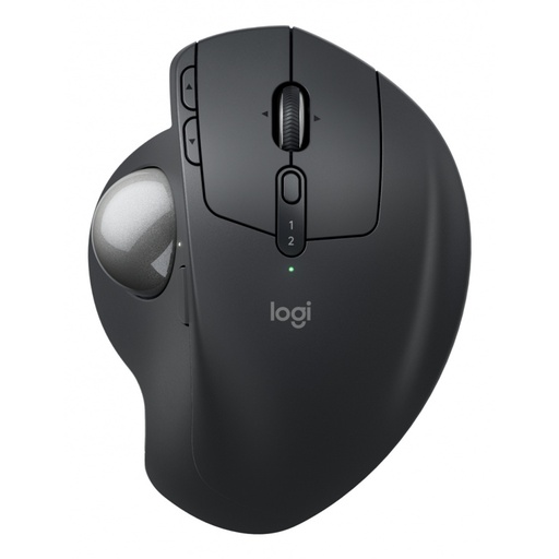 [KNM182723] Mouse Ergonómico Logitech MX Ergo S Óptico 2.048DPI RF Inalámbrico Bluetooth