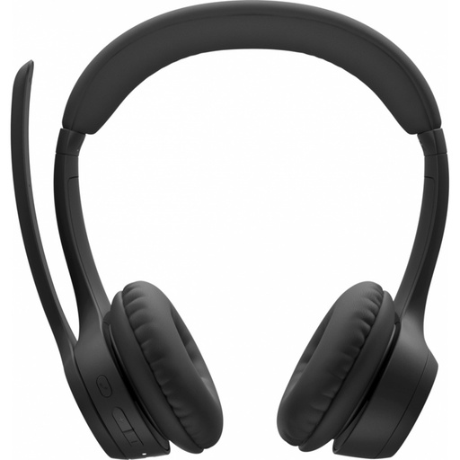 [AUD74314] Audífonos con Micrófono Logitech Zone 300 Bluetooth Inalámbrico USB C