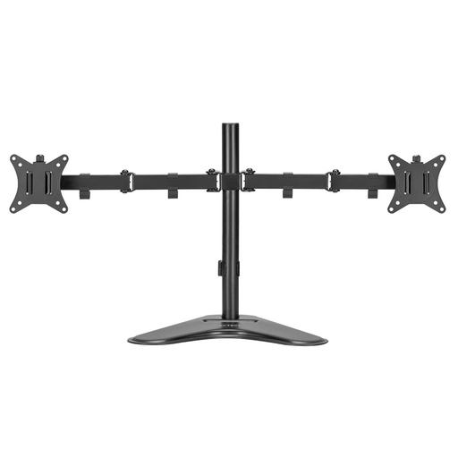 [ACC781442] Soporte de Escritorio Acteck AC-939683 Para 2 Monitores 17"-32" Hasta 18kg