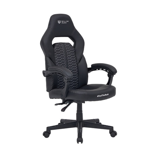 [ACC781445] Silla Gamer Balam Rush Force Super Z5 Hasta 150Kg Reclinable 
