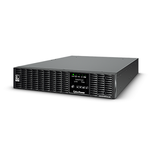 [POW51579] No Break CyberPower Smart App Online 2700W 3000VA Entrada 100-125V Salida 100-125V