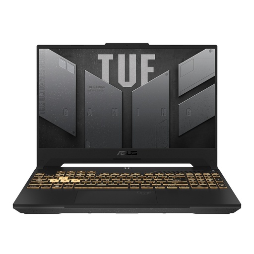 [COM38308] Laptop ASUS Gaming TUF FX507ZC4-HN108W 15.6" Core i5 12500H 8GB 512GB PCIE G4 SSD SSD NV RTX-3050 4GB Win 11 Home