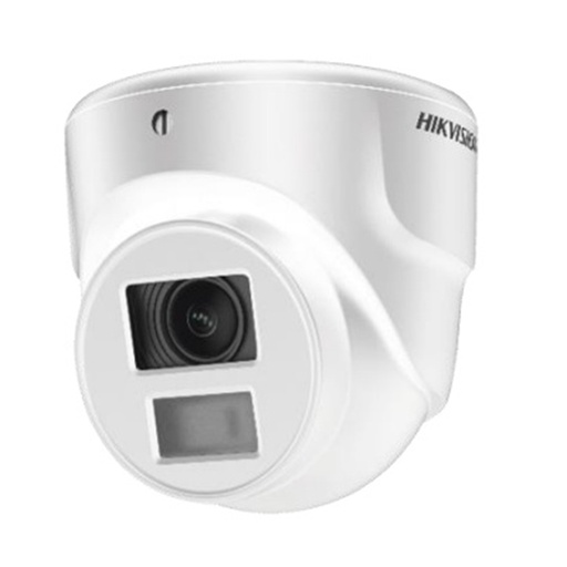 [SEC106147] Cámara CCTV Domo IR Exteriores Hikvision DS-2CE70D0T-ITMFW Alámbrico 1920x1080 Pixeles Día/Noche