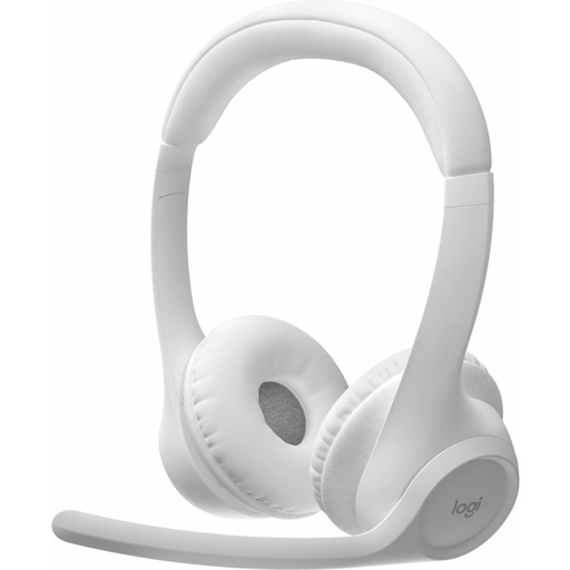 [AUD74320] Audífonos con Micrófono Logitech Zone 300 Bluetooth Inalámbrico USB C