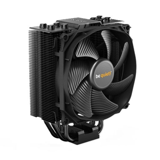 [COO100626] Disipador Para CPU be quiet! Dark Rock Slim 120mm 1500RPM