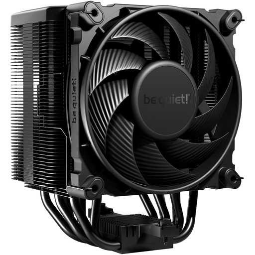 [COO100628] Disipador Para CPU be quiet! BK035 Pure Rock 5 120mm 2100 RPM