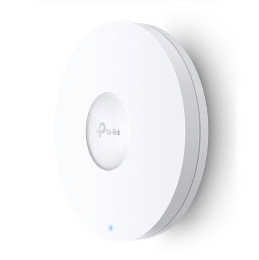 [NET1671] Access Point TP-Link EAP620 HD Wireless AX1800 De Doble Banda Con Montaje De Techo Wireless AX Wi-Fi 6 Hasta 1300Mbps PoE