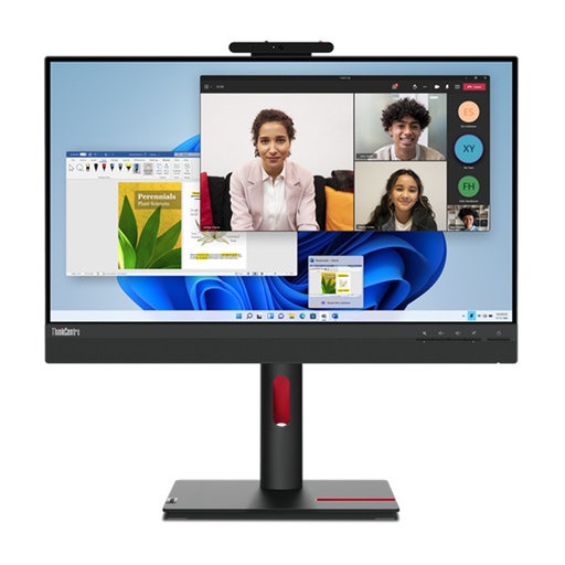 [MNS39120] Monitor Lenovo ThinkCentre Tiny-In-One 24 Gen 5 LED 23.8" Full HD HDMI