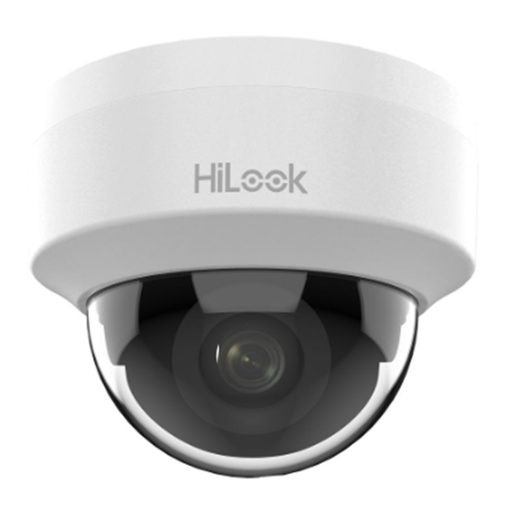 [SEC106170] Cámara CCTV IP Domo IR Interior Hikvision IPC-D141H-C Alámbrico 2560x1444 Pixeles Día/Noche 