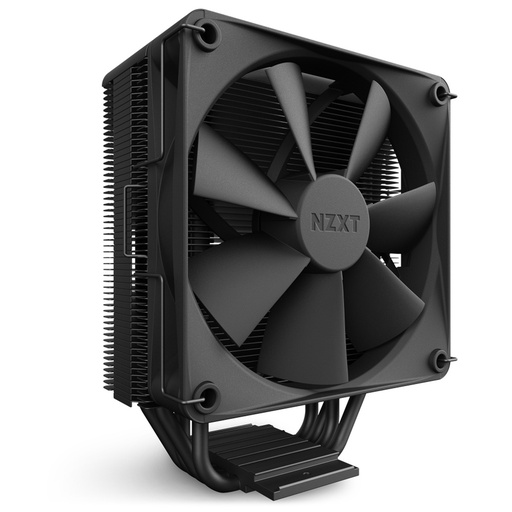 [COO100635] Disipador Para CPU NZXT T120 120mm Hasta 1800RPM