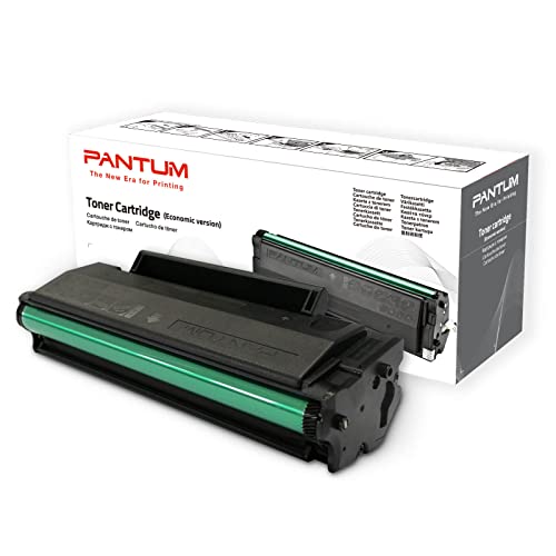 [PRI41382] Toner pantum pd219 negro, rendimiento 1600 paginas, para equipo p2509w, m6509nw y m6559nw